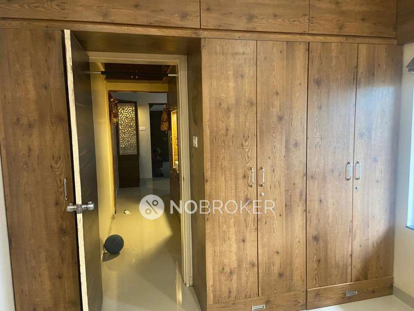 1 BHK Flat In Sai Villa Chs For Sale  In Malwadi