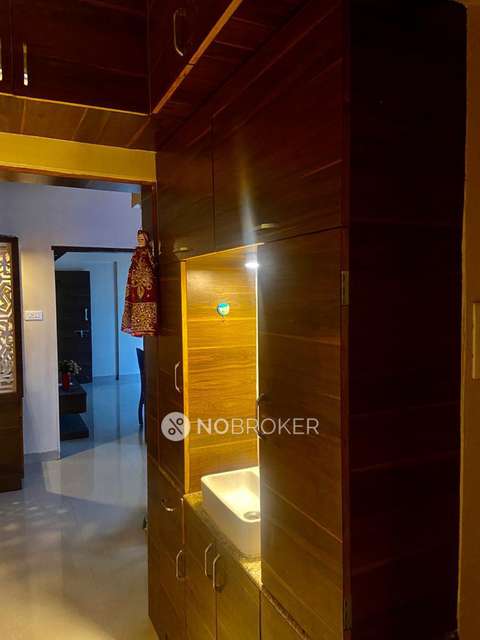 1 BHK Flat In Sai Villa Chs For Sale  In Malwadi