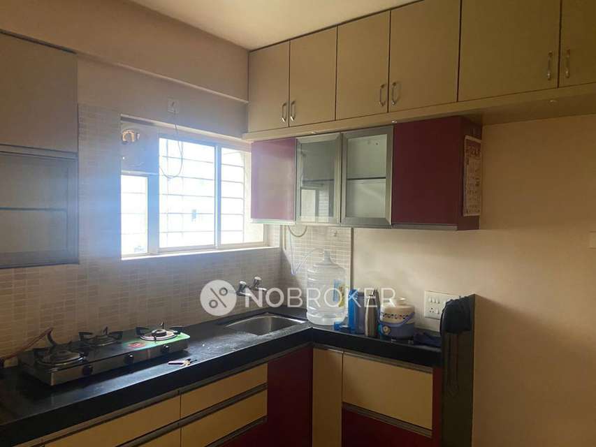 1 BHK Flat In Sai Villa Chs For Sale  In Malwadi