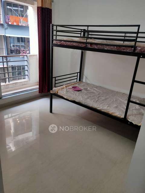 2 BHK Flat In Shiv Shakti Complex For Sale  In Ambernath