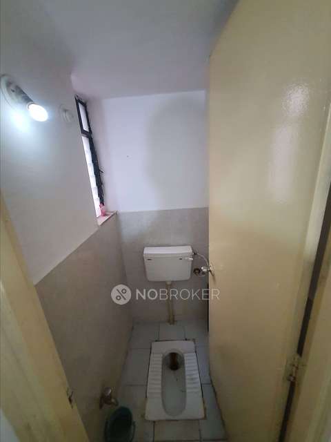 1 BHK Flat In Manav Silver Springs Chs For Sale  In Wagholi