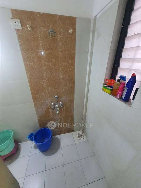 1 BHK Flat In Manav Silver Springs Chs For Sale  In Wagholi