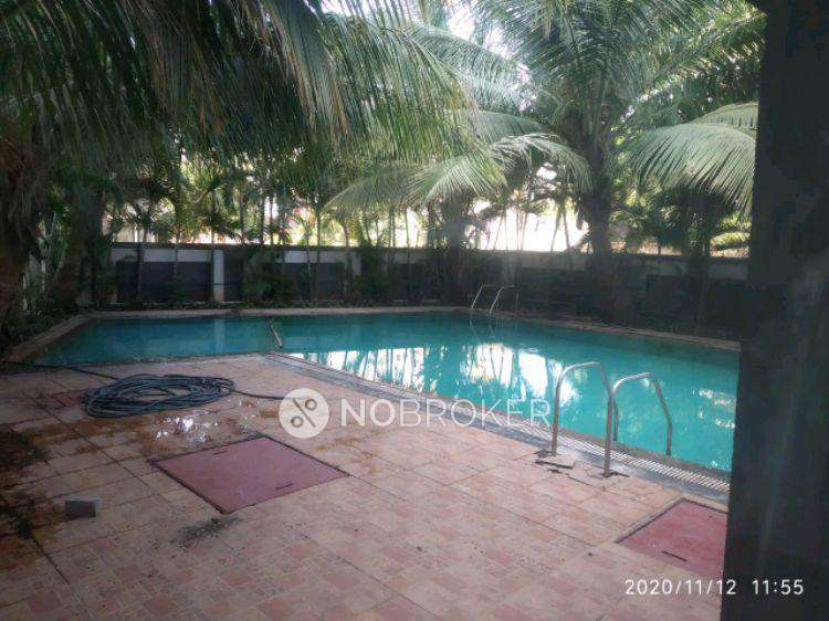 1 BHK Flat In Manav Silver Springs Chs For Sale  In Wagholi