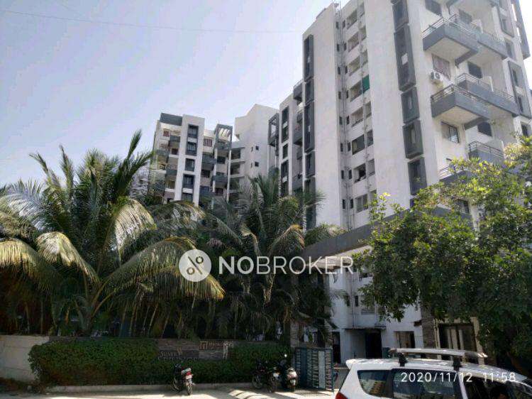 1 BHK Flat In Manav Silver Springs Chs For Sale  In Wagholi
