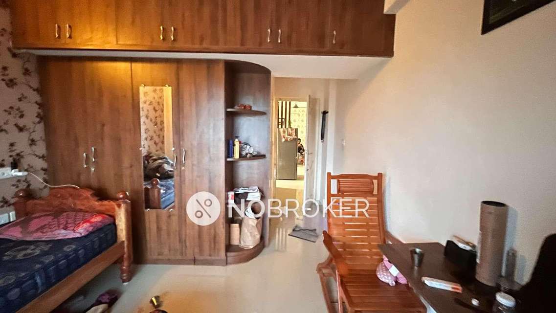 3 BHK Flat In Grand Heritage For Sale  In Kovur