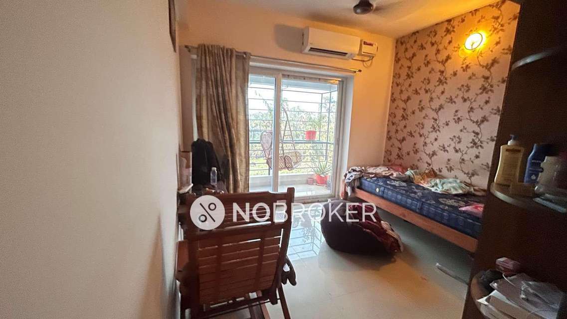 3 BHK Flat In Grand Heritage For Sale  In Kovur