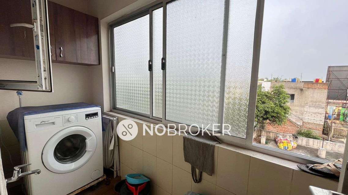 3 BHK Flat In Grand Heritage For Sale  In Kovur