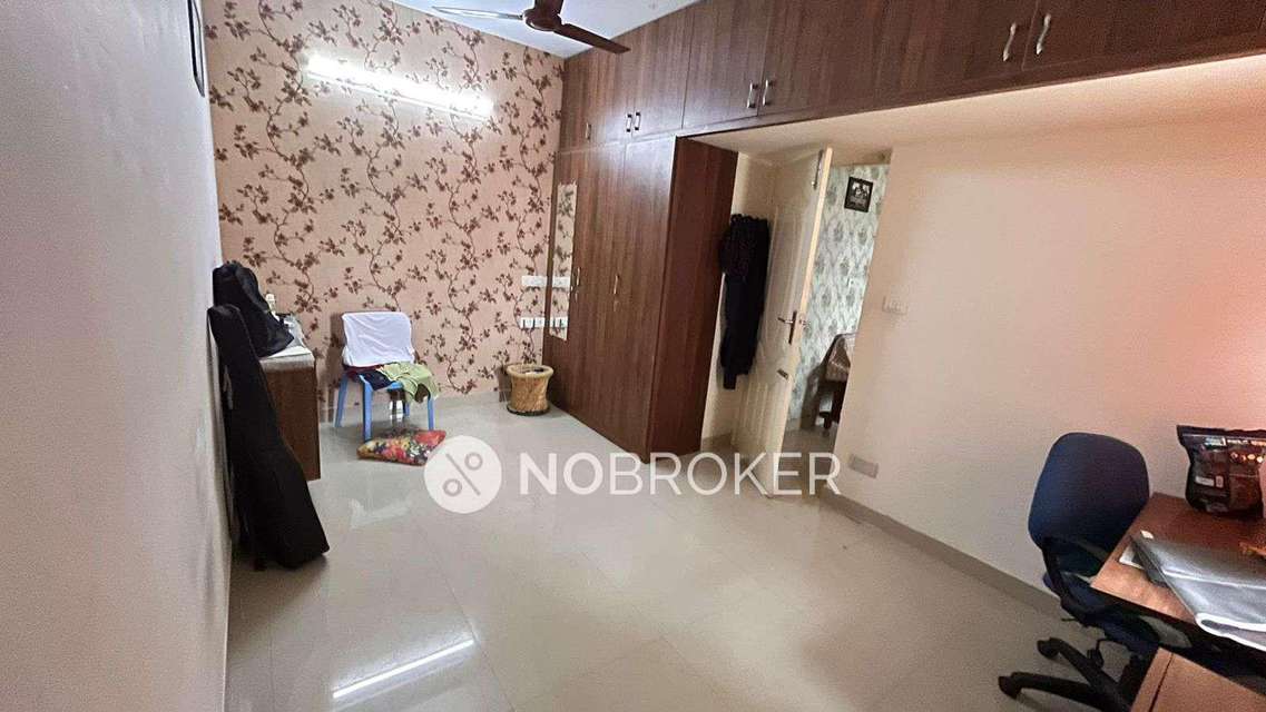 3 BHK Flat In Grand Heritage For Sale  In Kovur