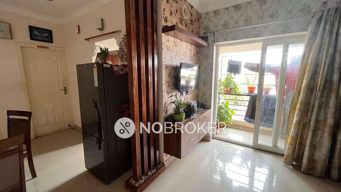 3 BHK Flat In Grand Heritage For Sale  In Kovur