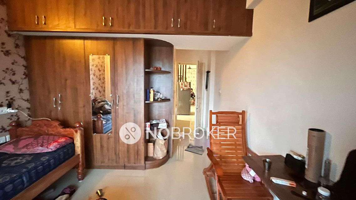 3 BHK Flat In Grand Heritage For Sale  In Kovur