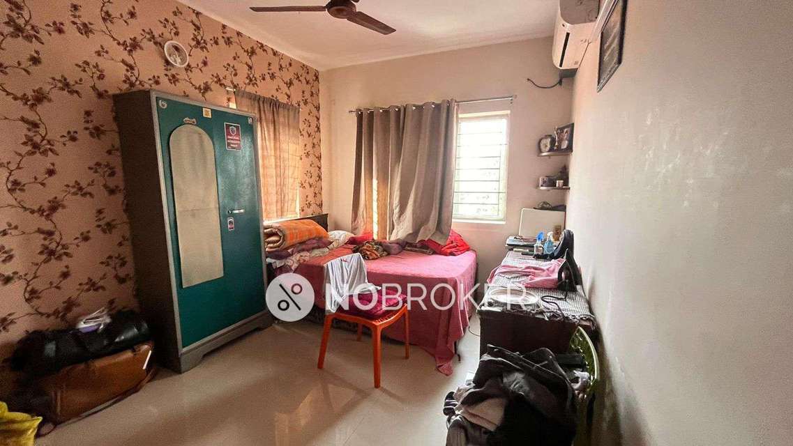 3 BHK Flat In Grand Heritage For Sale  In Kovur