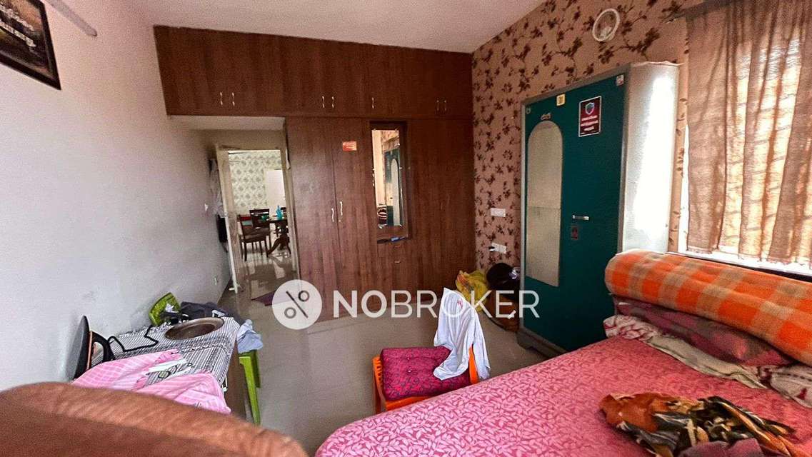 3 BHK Flat In Grand Heritage For Sale  In Kovur