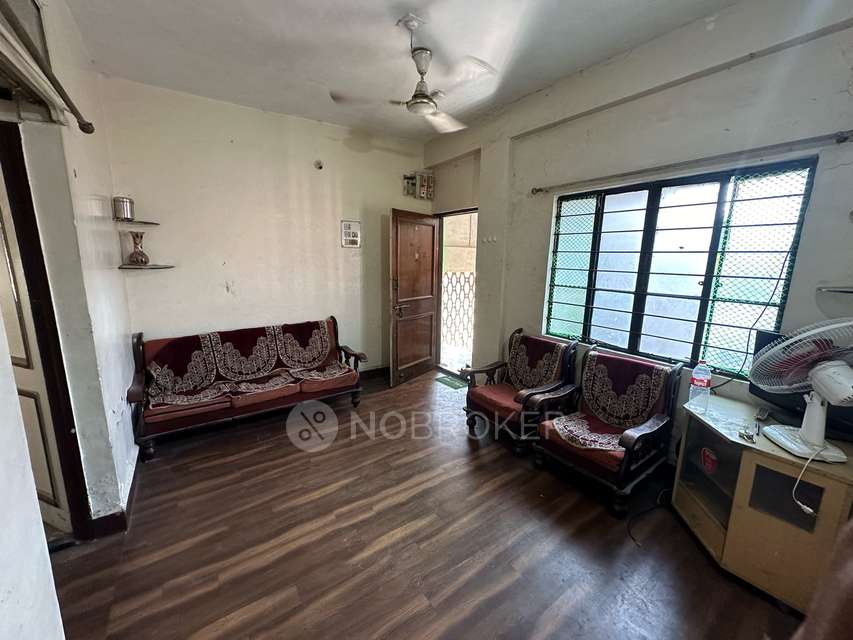 1 BHK Flat In Karmayog Housing Society for Rent  In Pimpri Colony