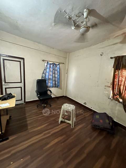 1 BHK Flat In Karmayog Housing Society for Rent  In Pimpri Colony