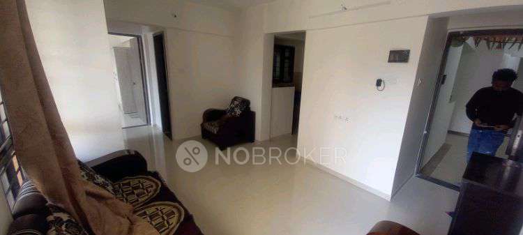 2 BHK Flat In Kohinoor Colar Hinjewadi Phase 3 for Rent  In  Hinjawadi