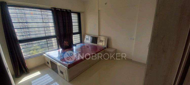 2 BHK Flat In Kohinoor Colar Hinjewadi Phase 3 for Rent  In  Hinjawadi