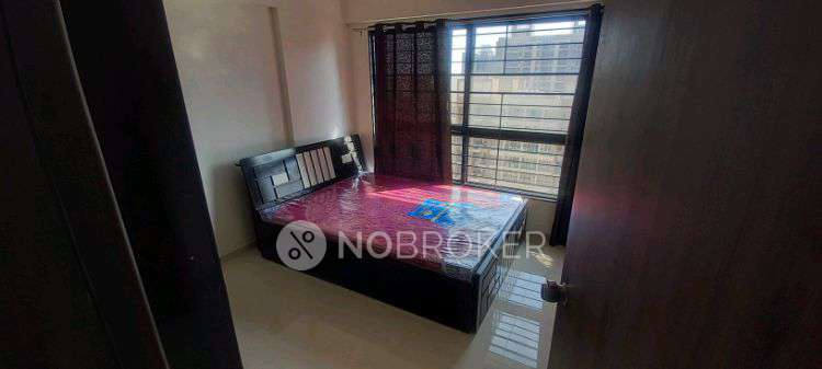 2 BHK Flat In Kohinoor Colar Hinjewadi Phase 3 for Rent  In  Hinjawadi