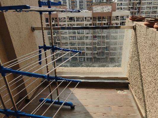 2 BHK Flat In Kohinoor Colar Hinjewadi Phase 3 for Rent  In  Hinjawadi