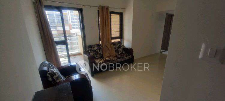 2 BHK Flat In Kohinoor Colar Hinjewadi Phase 3 for Rent  In  Hinjawadi