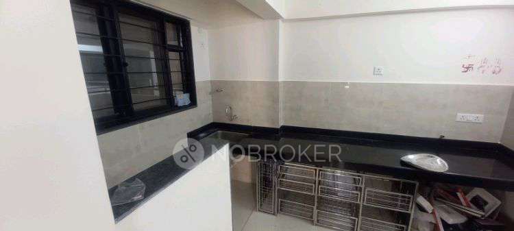 2 BHK Flat In Kohinoor Colar Hinjewadi Phase 3 for Rent  In  Hinjawadi