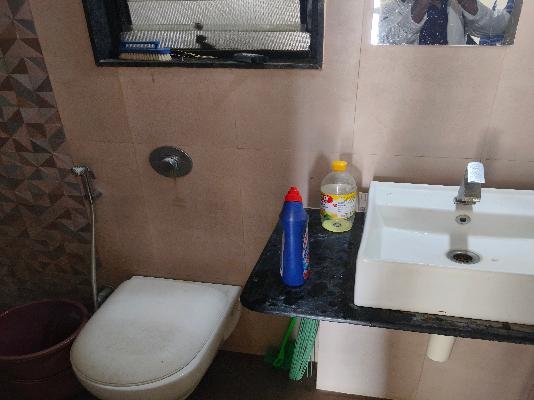 2 BHK Flat In Kohinoor Colar Hinjewadi Phase 3 for Rent  In  Hinjawadi