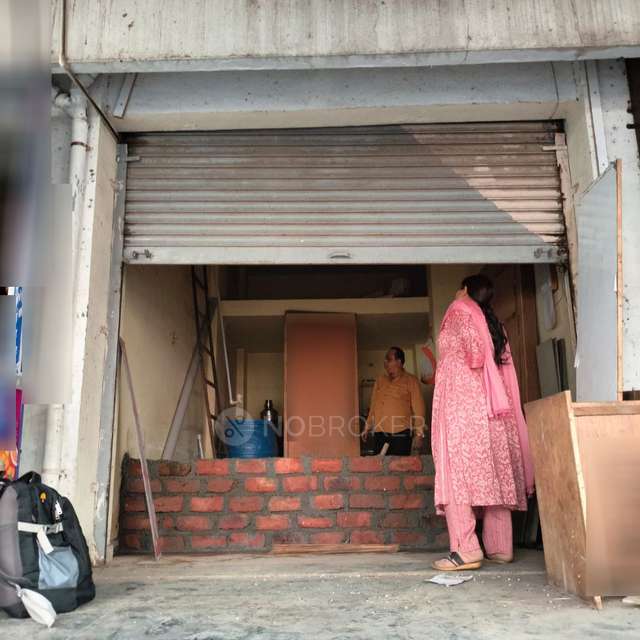 Commercial Property in Ambegaon Budruk, Pune for sale 