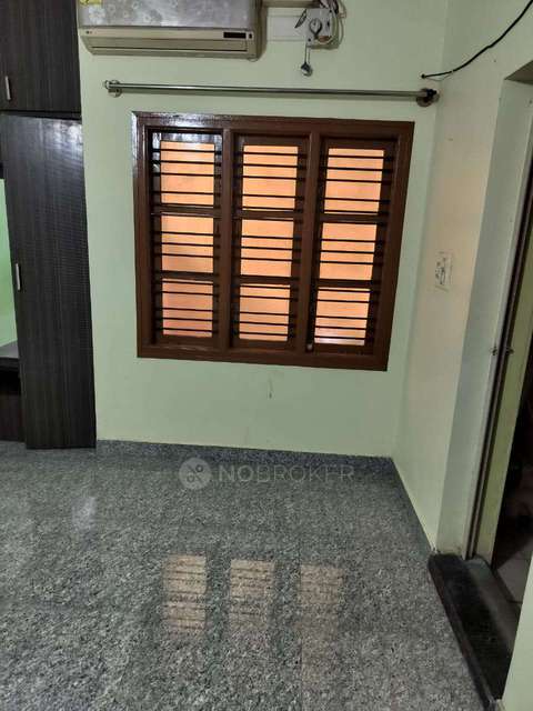 2 BHK Flat In Sb for Lease  In Shanthi Layout, Ramamurthy Nagar
