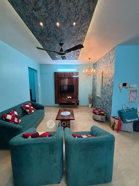 2 BHK Flat In Royal Orange County For Sale  In Rahatni