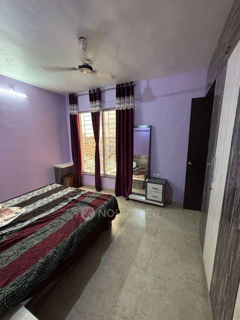 2 BHK Flat In Royal Orange County For Sale  In Rahatni