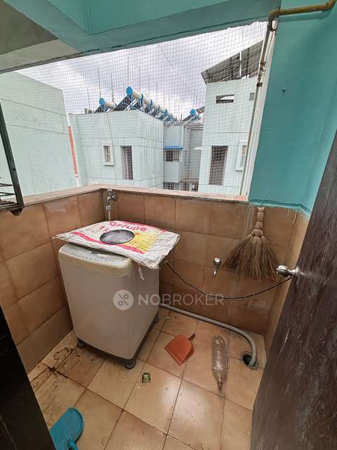 2 BHK Flat In Royal Orange County For Sale  In Rahatni