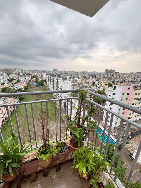 2 BHK Flat In Royal Orange County For Sale  In Rahatni