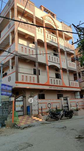 PG for Boys in  Jeedimetla