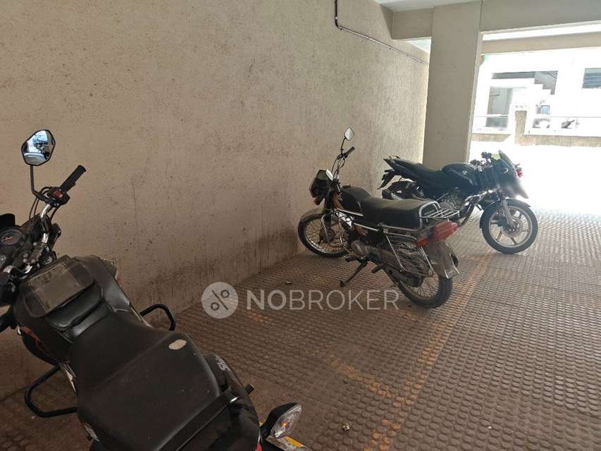 1 BHK Flat In Jaideep Apartment For Sale  In Narhe