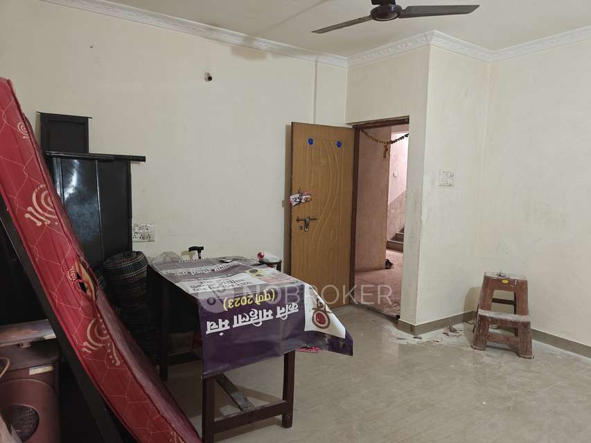 1 BHK Flat In Jaideep Apartment For Sale  In Narhe