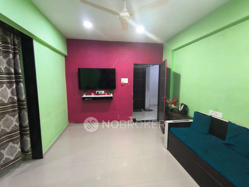 1 BHK Flat In Jaideep Apartment For Sale  In Narhe