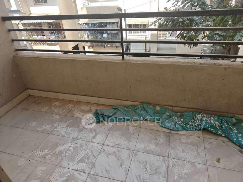 1 BHK Flat In Jaideep Apartment For Sale  In Narhe