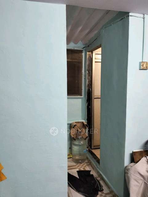 1 RK Flat For Sale  In Dombivli