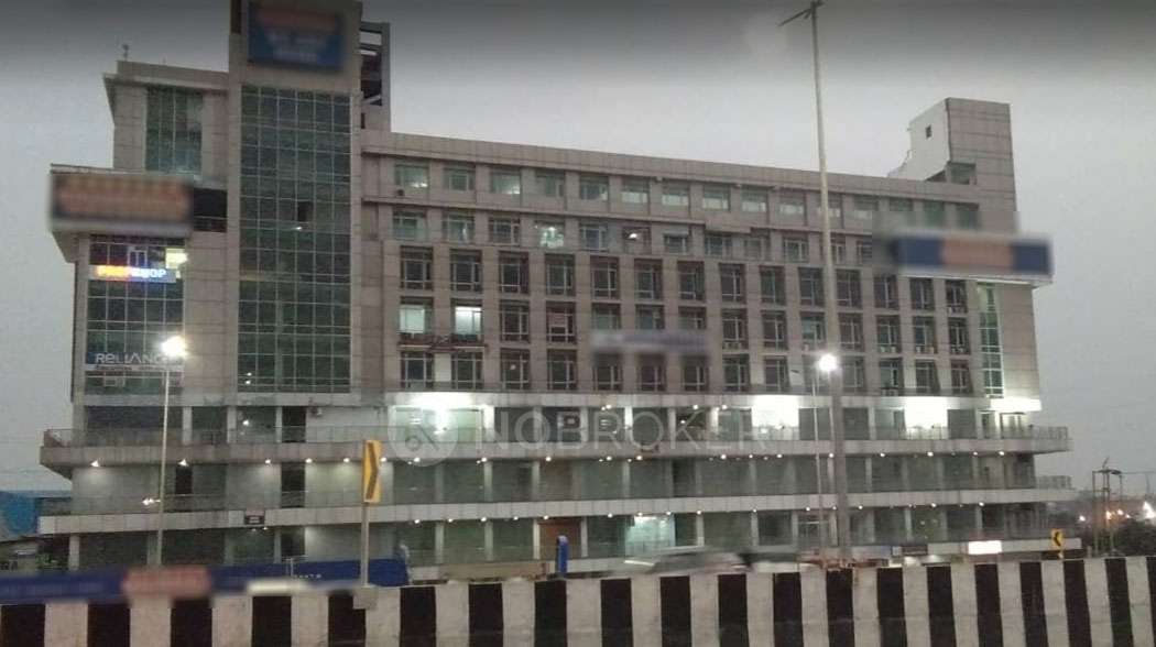 Office Space in Lal Kuan, Ghaziabad for sale 