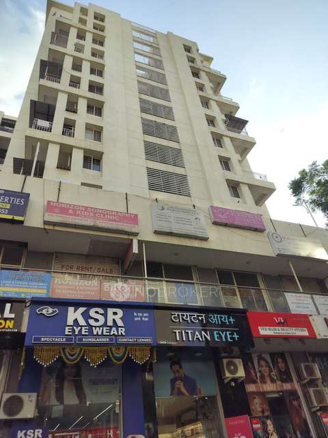 Shop in Undri, Pune for Rent 