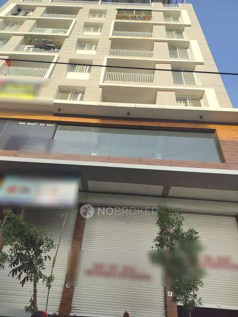 Shop in Undri, Pune for Rent 