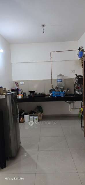 2 BHK Flat In Megapolis Sparklet for Rent  In Hinjewadi