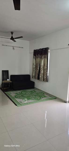 2 BHK Flat In Megapolis Sparklet for Rent  In Hinjewadi