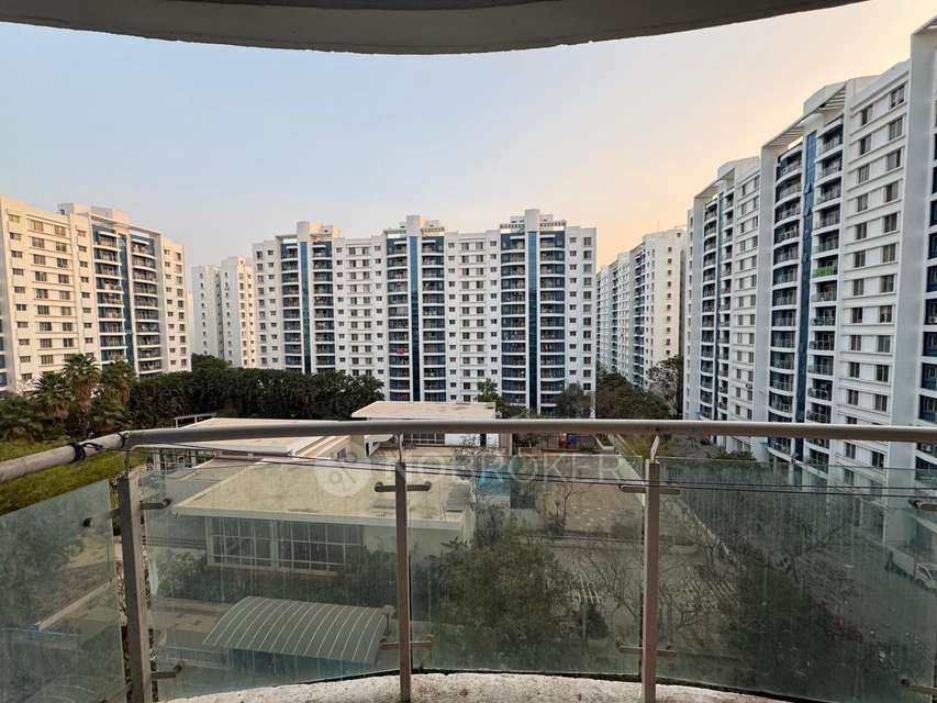 2 BHK Flat In Megapolis Sparklet for Rent  In Hinjewadi