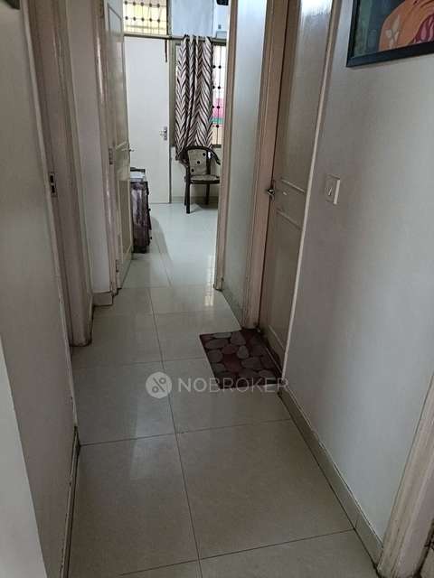 3 BHK Flat In Ashiana Greens Fountain For Sale  In Indirapuram