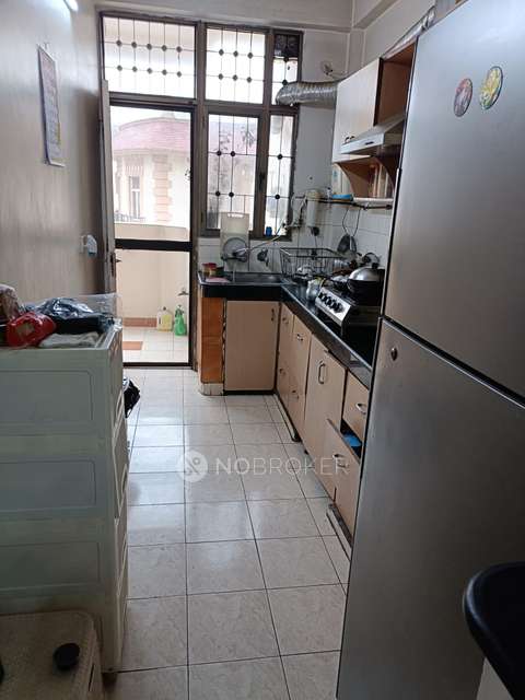 3 BHK Flat In Ashiana Greens Fountain For Sale  In Indirapuram