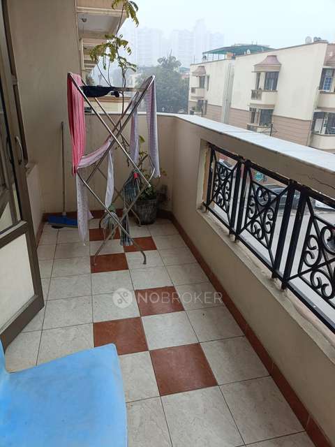 3 BHK Flat In Ashiana Greens Fountain For Sale  In Indirapuram