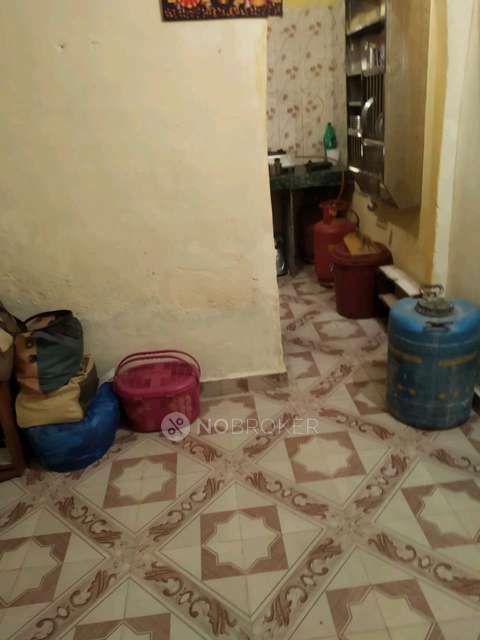 1 RK Flat In  Mansi Apartment  For Sale  In Nala Sopara