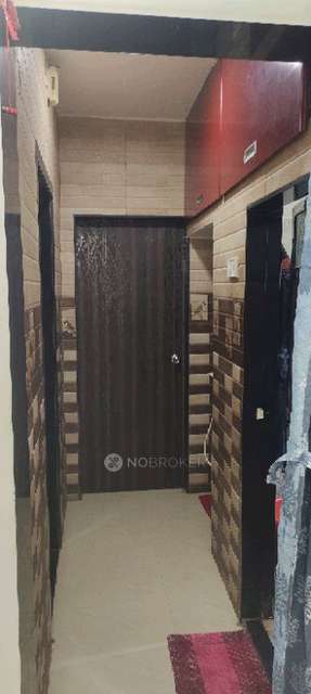 1 BHK Flat For Sale  In Ashapura Residency Samart Nagar Badlapur West