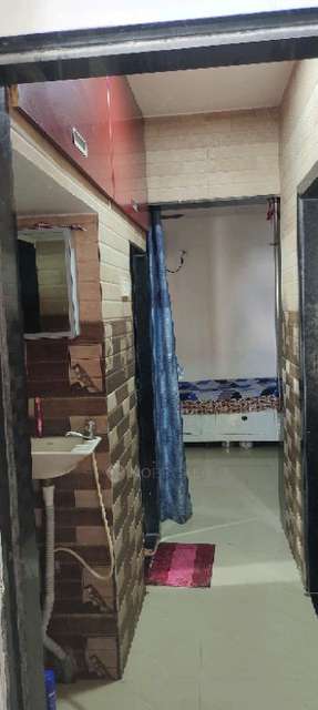 1 BHK Flat For Sale  In Ashapura Residency Samart Nagar Badlapur West
