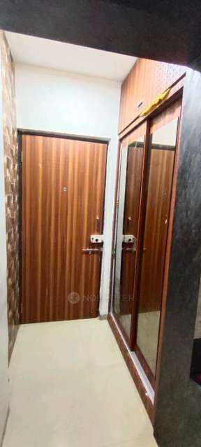 1 BHK Flat For Sale  In Ashapura Residency Samart Nagar Badlapur West